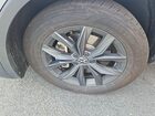 2024 Volkswagen Tiguan 2.0t Se/2.0t Wolfsburg Edition vin: 3VV3B7AX8RM086570