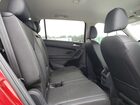2018 Volkswagen Tiguan Se Темно-бордовый vin: 3VV3B7AX9JM040184