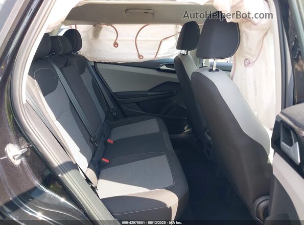 3VV5X7B26RM002775 2024 VOLKSWAGEN TAOS Черный Вид наклейки с VIN-кодом