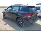 2024 Volkswagen Taos 1.5t S Черный vin: 3VV5X7B26RM002775