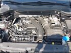 2024 Volkswagen Taos 1.5t S Черный vin: 3VV5X7B26RM002775