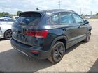 2024 Volkswagen Taos 1.5t S Черный vin: 3VV5X7B26RM002775