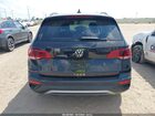 2024 Volkswagen Taos 1.5t S Черный vin: 3VV5X7B26RM002775