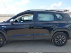 2024 Volkswagen Taos 1.5t S Черный vin: 3VV5X7B26RM002775