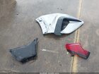 2024 Volkswagen Taos 1.5t S Серебряный vin: 3VV5X7B29RM051081