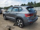 2024 Volkswagen Taos S Серый vin: 3VV8X7B29RM078245 2024 Volkswagen Taos S Серый vin: 3VV8X7B29RM078245