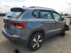 2024 Volkswagen Taos S Серый vin: 3VV8X7B29RM078245 2024 Volkswagen Taos S Серый vin: 3VV8X7B29RM078245
