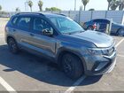 2023 Volkswagen Taos 1.5t S Gray vin: 3VVCX7B26PM351990