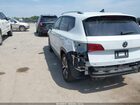 2024 Volkswagen Taos 1.5t Se White vin: 3VVEX7B22RM058650 2024 Volkswagen Taos 1.5t Se White vin: 3VVEX7B22RM058650
