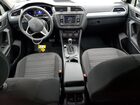 2023 Volkswagen Tiguan S Серый vin: 3VVFB7AX7PM070208