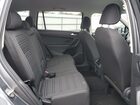 2023 Volkswagen Tiguan S Серый vin: 3VVFB7AX7PM070208