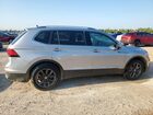 2023 Volkswagen Tiguan Se Серебряный vin: 3VVNB7AX6PM014952