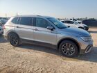 2023 Volkswagen Tiguan Se Серебряный vin: 3VVNB7AX6PM014952