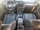 2023 Volkswagen Tiguan Se Серебряный vin: 3VVNB7AX6PM014952