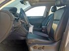2023 Volkswagen Tiguan Se Серебряный vin: 3VVNB7AX6PM014952