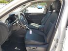 2023 Volkswagen Tiguan Se White vin: 3VVNB7AX8PM111974