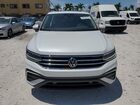 2023 Volkswagen Tiguan Se White vin: 3VVNB7AX8PM111974