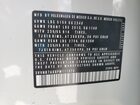2023 Volkswagen Tiguan Se White vin: 3VVNB7AX8PM111974