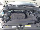 2023 Volkswagen Tiguan 2.0t S White vin: 3VVRB7AX8PM142496
