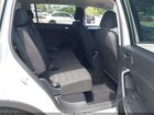 2023 Volkswagen Tiguan 2.0t S White vin: 3VVRB7AX8PM142496