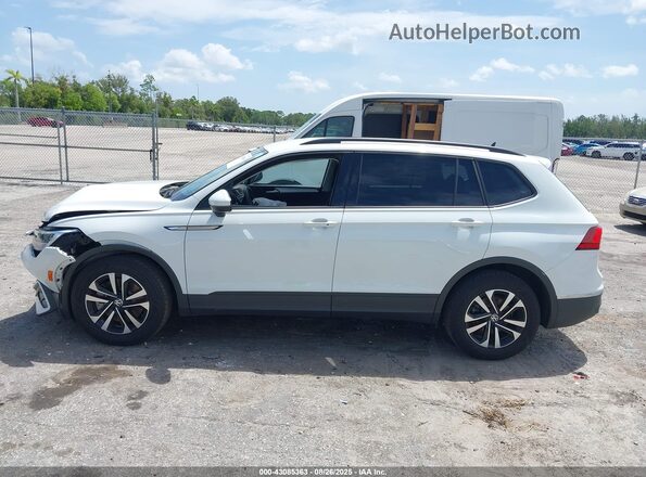 3VVRB7AX8PM142496 2023 VOLKSWAGEN TIGUAN White Widok wnętrza 360 stopni
