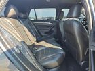 2018 Volkswagen Gti S Gray vin: 3VW547AU6JM280541