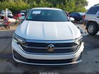 2023 Volkswagen Jetta 1.5t S White vin: 3VW5M7BU9PM015586