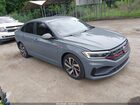 2021 Volkswagen Jetta Gli 2.0t Autobahn/2.0t S Gray vin: 3VW5T7BU6MM078367