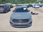 2021 Volkswagen Jetta Gli   Pewter vin: 3VW6T7BU4MM049695