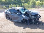 2021 Volkswagen Jetta Gli 2.0t Autobahn/2.0t S Gray vin: 3VW6T7BU6MM088031
