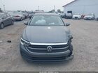 2023 Volkswagen Jetta 1.5t Se Gray vin: 3VW7M7BU6PM055438 2023 Volkswagen Jetta 1.5t Se Gray vin: 3VW7M7BU6PM055438