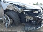 2024 Volkswagen Jetta 1.5t Se Серебряный vin: 3VW7M7BU7RM063969