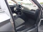 2024 Volkswagen Jetta 1.5t Se Серебряный vin: 3VW7M7BU7RM063969