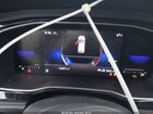 2024 Volkswagen Jetta 1.5t Sport Белый vin: 3VWAM7BU4RM046861