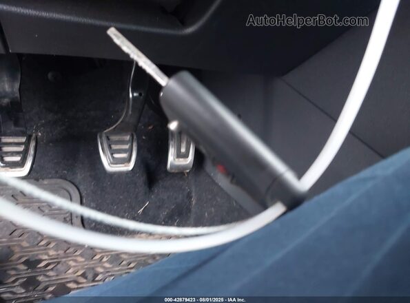 3VWAM7BU4RM046861 2024 VOLKSWAGEN JETTA Белый Вид панели приборов