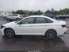 2024 Volkswagen Jetta 1.5t Sport Белый vin: 3VWAM7BU4RM046861