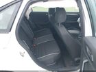 2024 Volkswagen Jetta 1.5t Sport Белый vin: 3VWAM7BU4RM046861