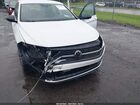 2024 Volkswagen Jetta 1.5t Sport Белый vin: 3VWAM7BU4RM046861