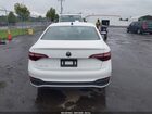 2024 Volkswagen Jetta 1.5t Sport Белый vin: 3VWAM7BU4RM046861