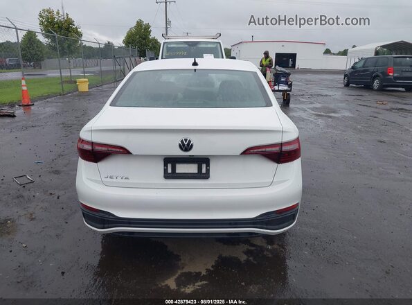3VWAM7BU4RM046861 2024 VOLKSWAGEN JETTA Белый 