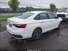 2024 Volkswagen Jetta 1.5t Sport Белый vin: 3VWAM7BU4RM046861