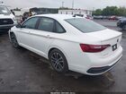 2024 Volkswagen Jetta 1.5t Sport Белый vin: 3VWAM7BU4RM046861