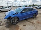 2023 Volkswagen Jetta Sport Blue vin: 3VWBM7BU5PM026541