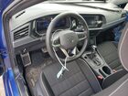 2023 Volkswagen Jetta Sport Blue vin: 3VWBM7BU5PM026541