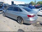 2021 Volkswagen Jetta   Серый vin: 3VWC57BU4MM043649