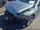 2021 Volkswagen Jetta   Серый vin: 3VWC57BU4MM043649