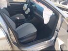 2021 Volkswagen Jetta   Серый vin: 3VWC57BU4MM043649