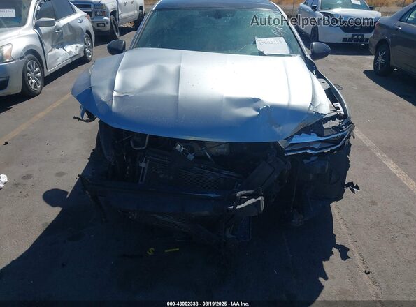 3VWC57BU4MM043649 2021 VOLKSWAGEN JETTA Серый Вид задней части салона