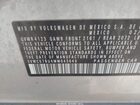 2021 Volkswagen Jetta   Серый vin: 3VWC57BU4MM043649