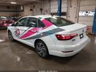 2021 Volkswagen Jetta 1.4t Sel White vin: 3VWE57BU9MM099899